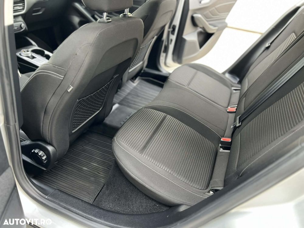 Ford Focus 1.5 EcoBlue Start-Stopp-System Aut. ACTIVE X - 8