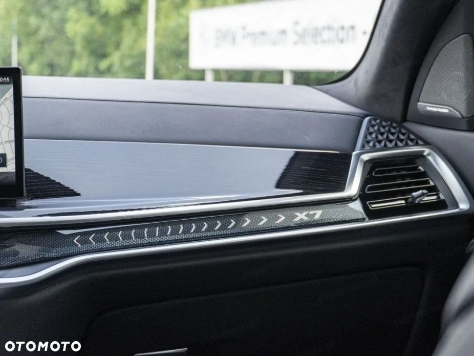 BMW X7 xDrive40i mHEV M Sport sport - 13