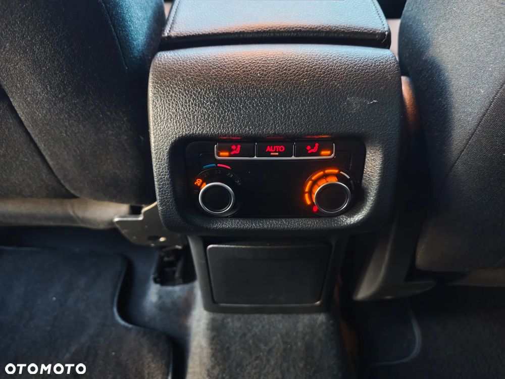 Seat Alhambra 2.0 TDI Start & Stop DSG I-Tech - 30