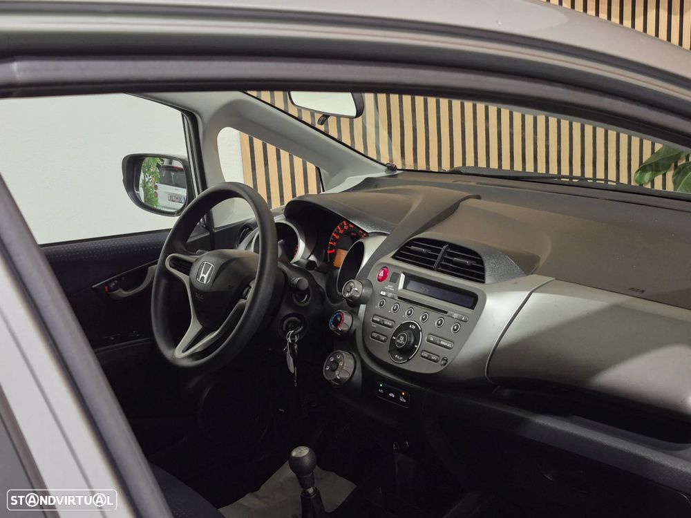 Honda Jazz 1.2 i-VTEC City - 18