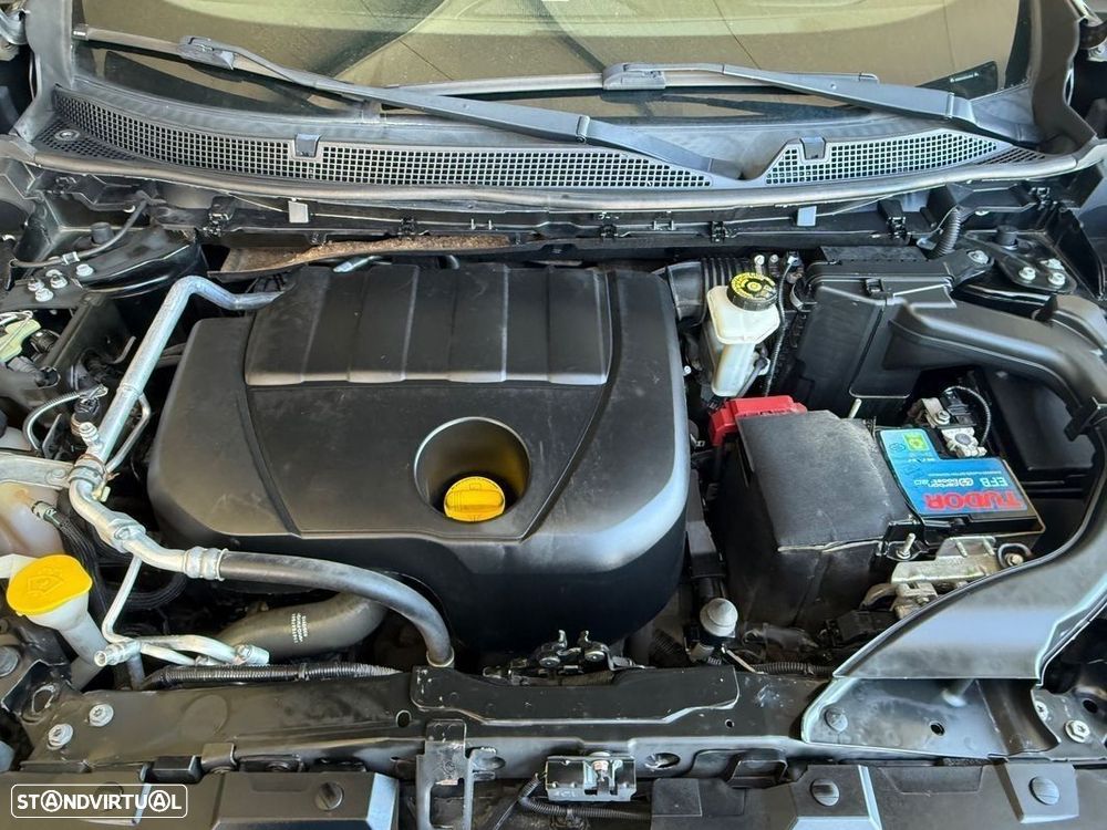 Renault Kadjar 1.5 dCi Exclusive - 36