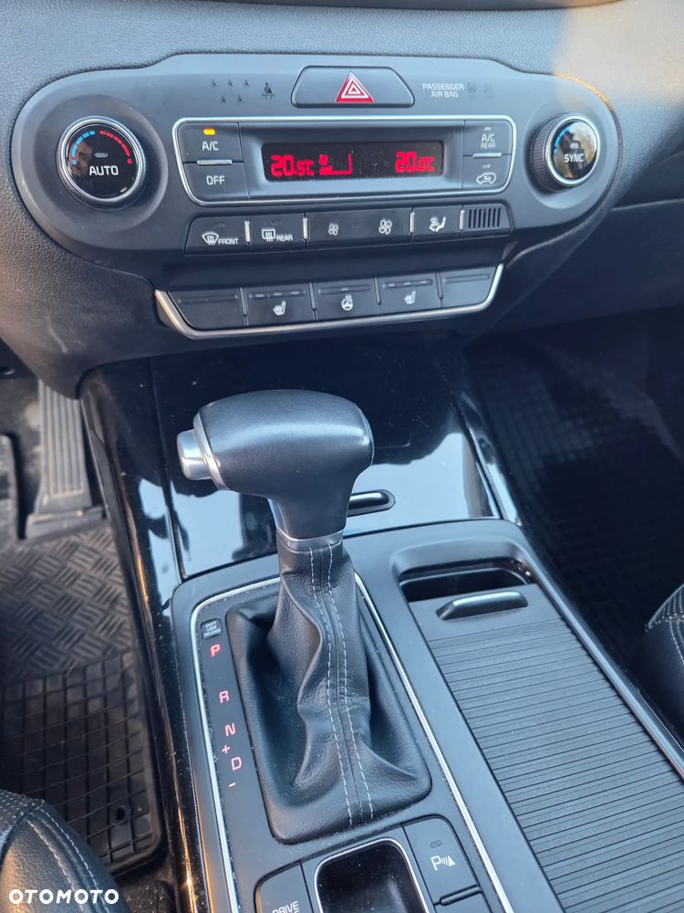 Kia Sorento 2.0 CRDI L - 17