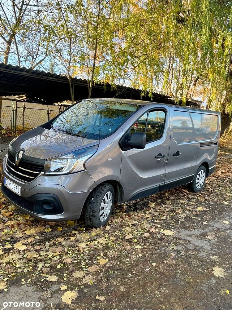 Renault Trafic - 3