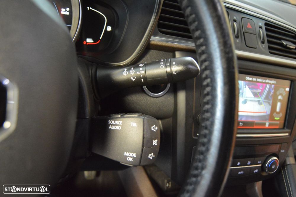 Renault Kadjar 1.5 dCi Exclusive - 40