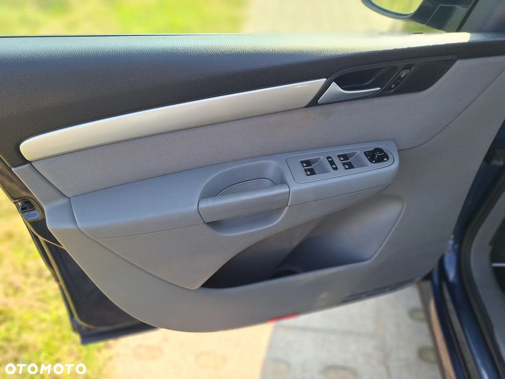 Seat Alhambra 2.0 TDI Style - 11