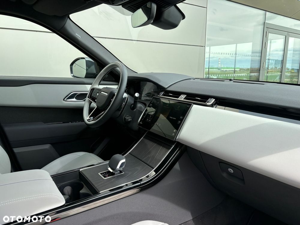 Land Rover Range Rover Velar 2.0 D200 mHEV R-Dynamic SE - 10