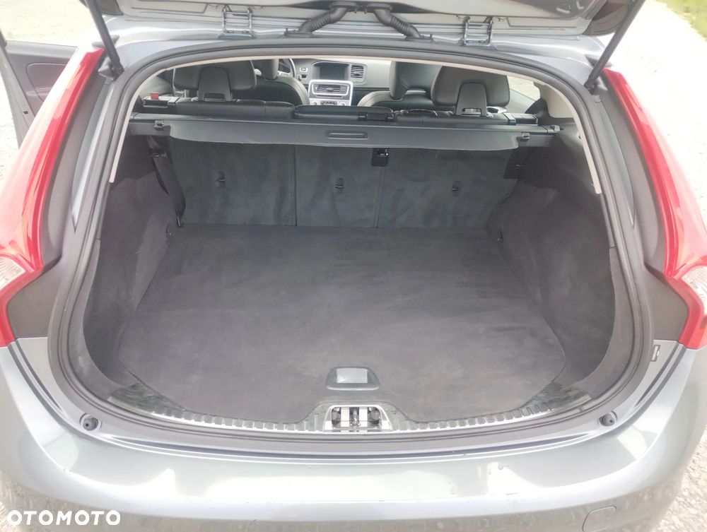 Volvo V60 - 12