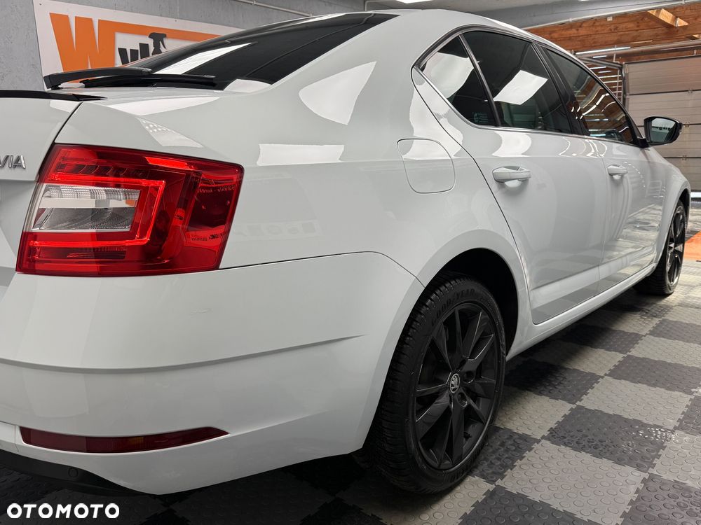 Skoda Octavia 1.4 TSI Style - 21