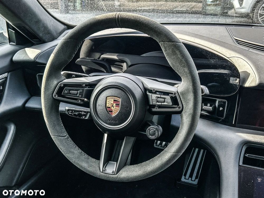 Porsche Taycan 105kWh 4S Performance Plus - 14