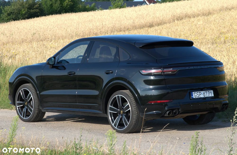 Porsche Cayenne Platinum Edition - 7