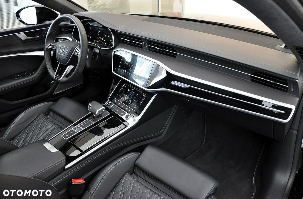 Audi A7 Sportback - 30