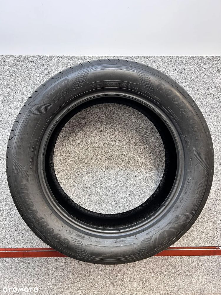 1 OPONA LETNIA GOODYEAR 235/55/18  100V - 3
