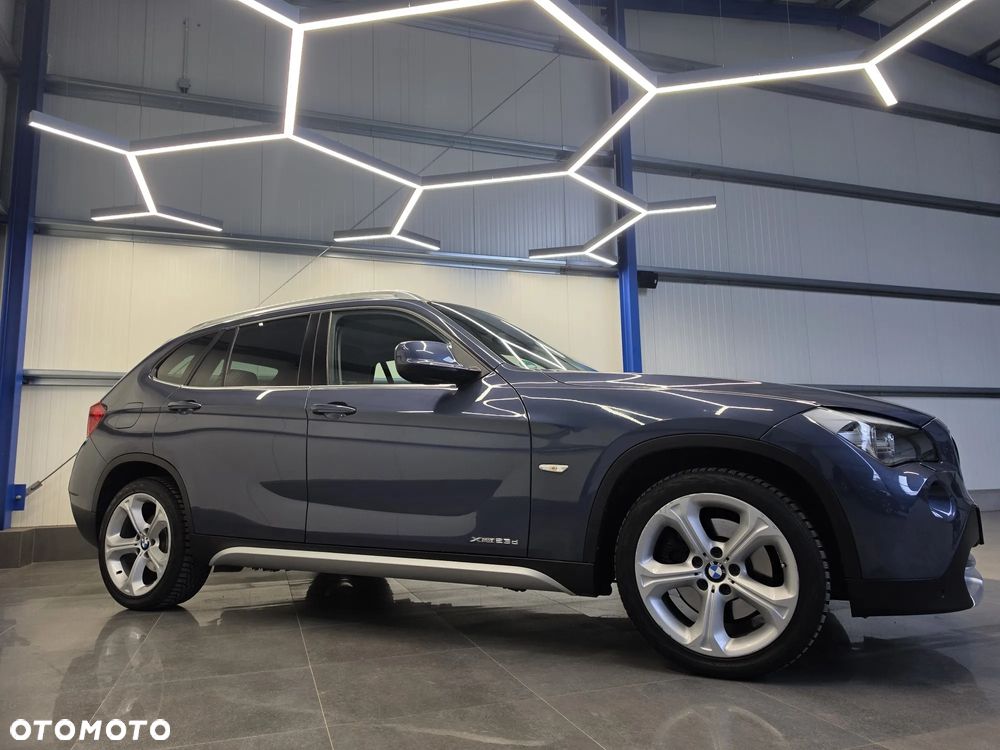 BMW X1 - 8