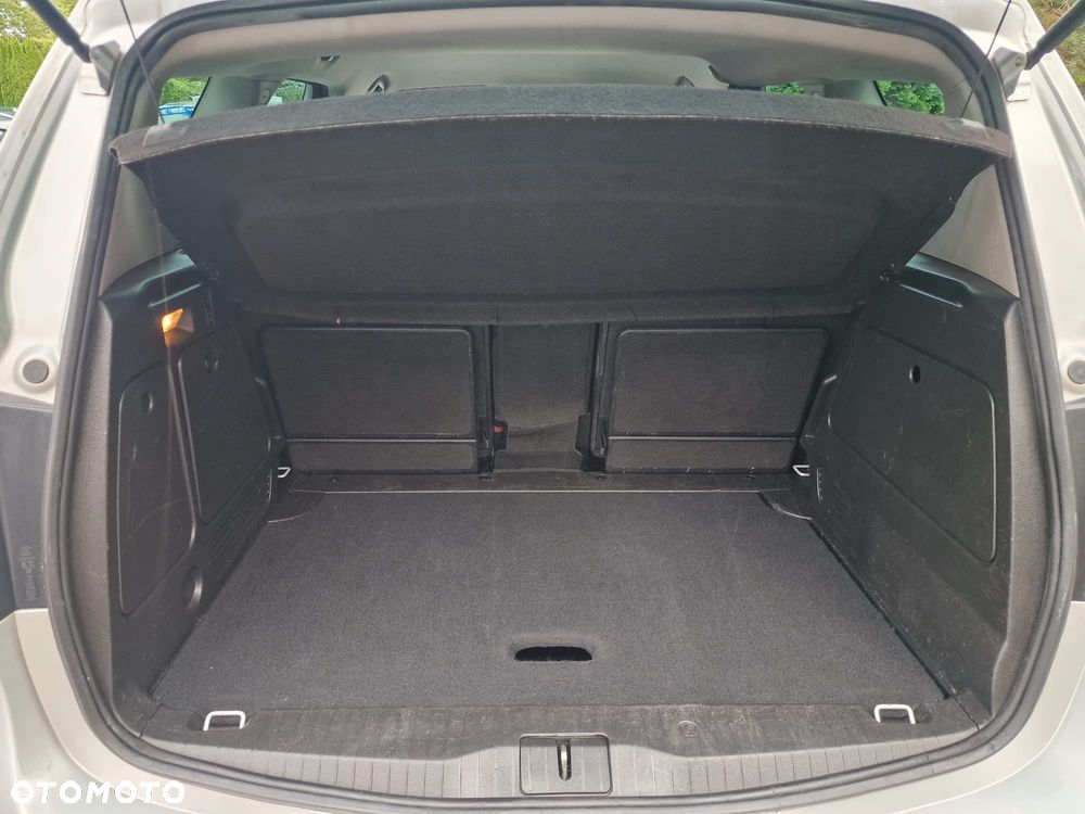 Opel Meriva 1.4 Innovation - 15