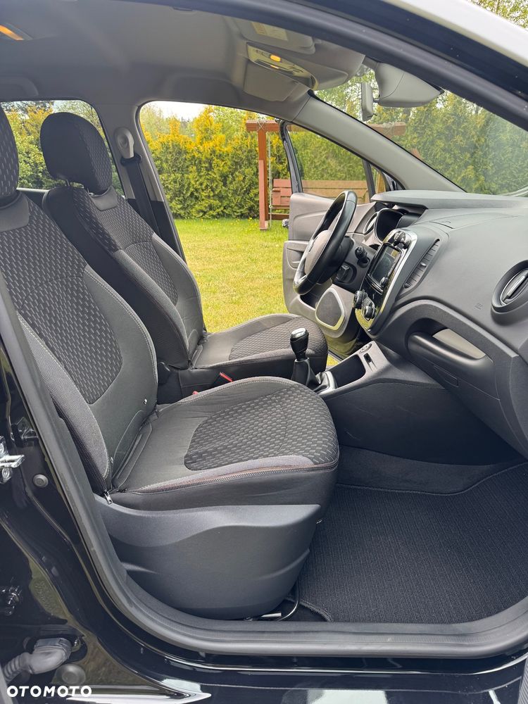 Renault Captur 0.9 Energy TCe Intens - 23