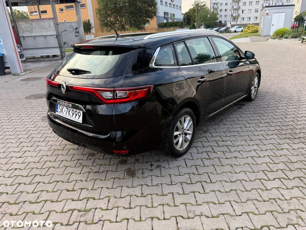 Renault Megane 1.6 dCi Intens - 4