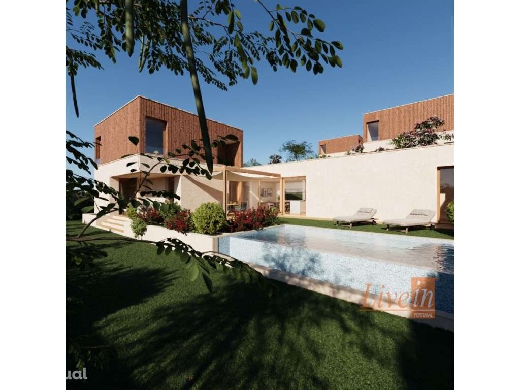 Terreno com 10800m2 em Rio de Mouro - Grande imagem: 2/29