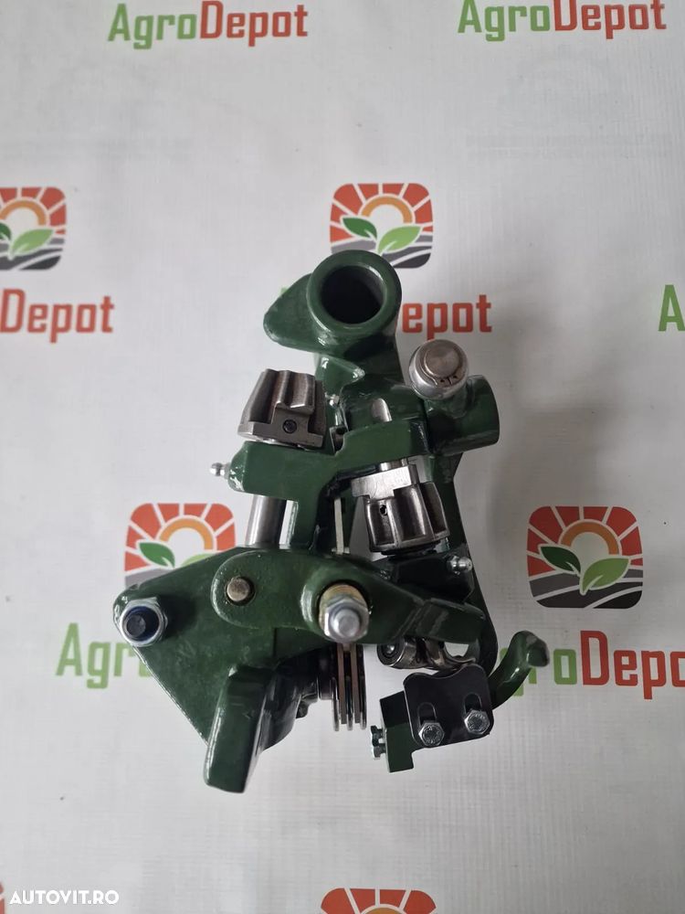 Pinioane presa de balotat john deere - 8