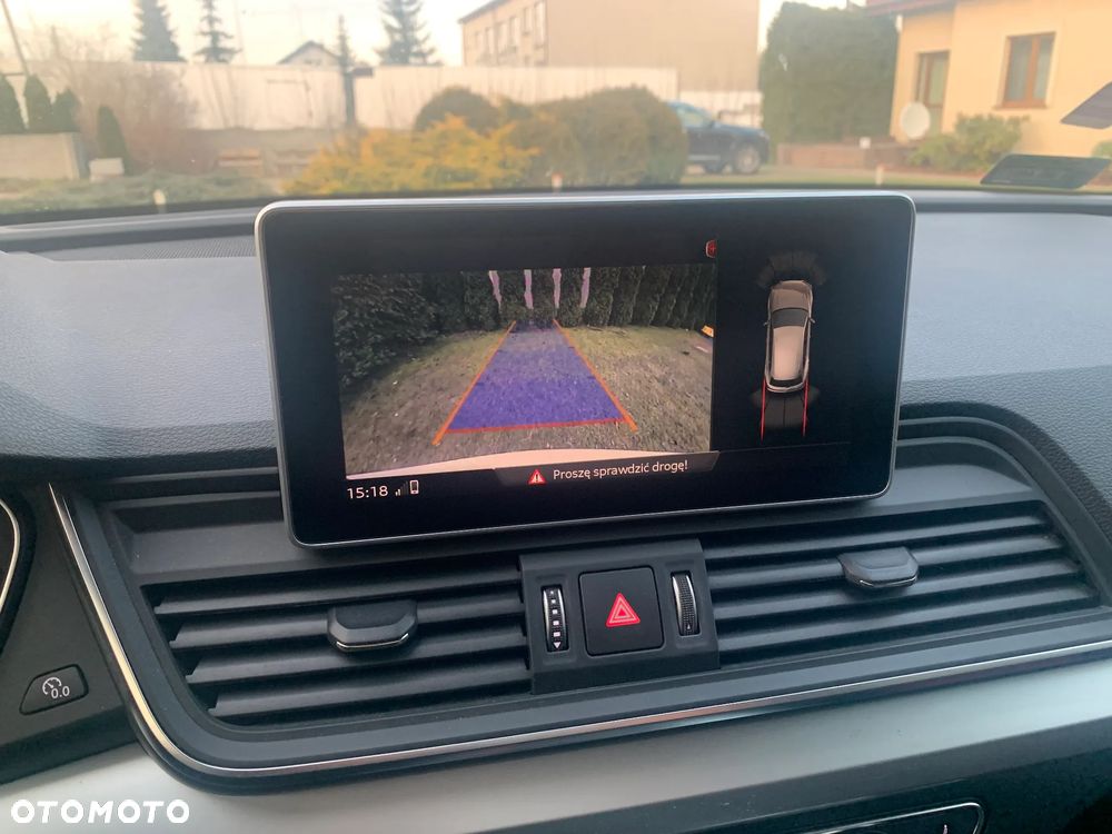 Audi Q5 - 19