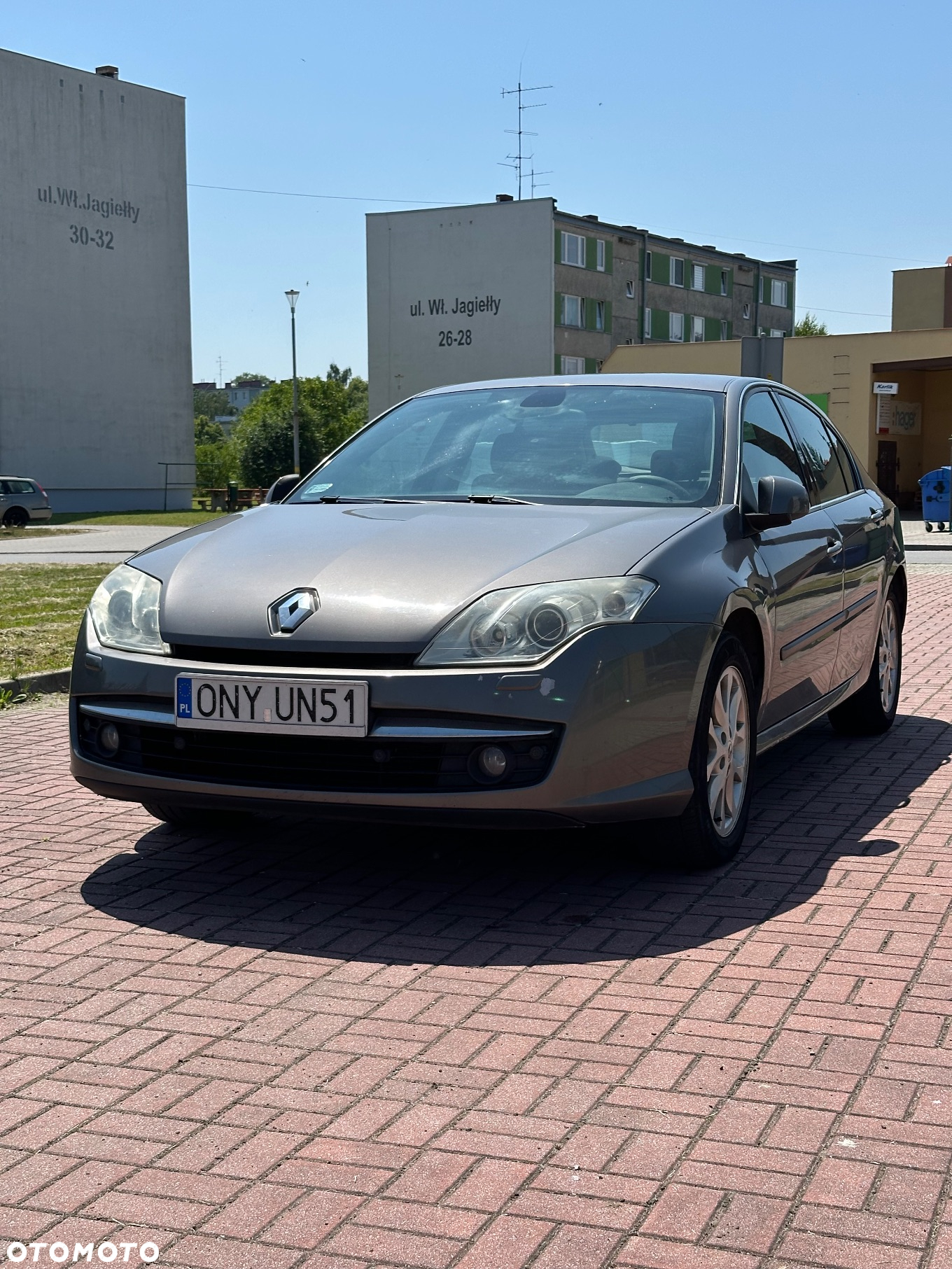 Renault Laguna - 2