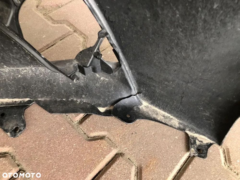 LEXUS CT LIFT 2014- zderzak przód przedni WARSZAWA - 16