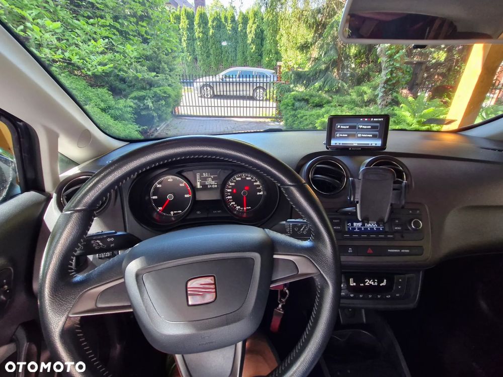 Seat Ibiza - 17