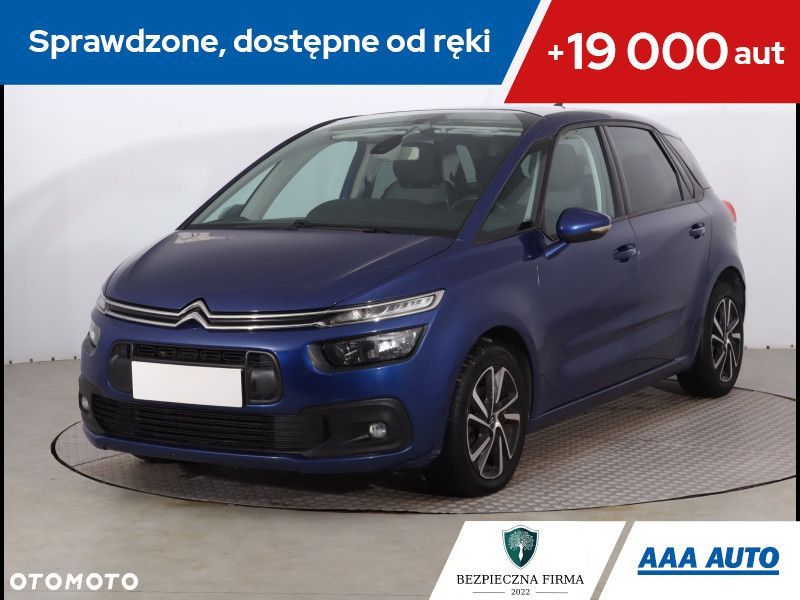 Citroën C4 Picasso - 2