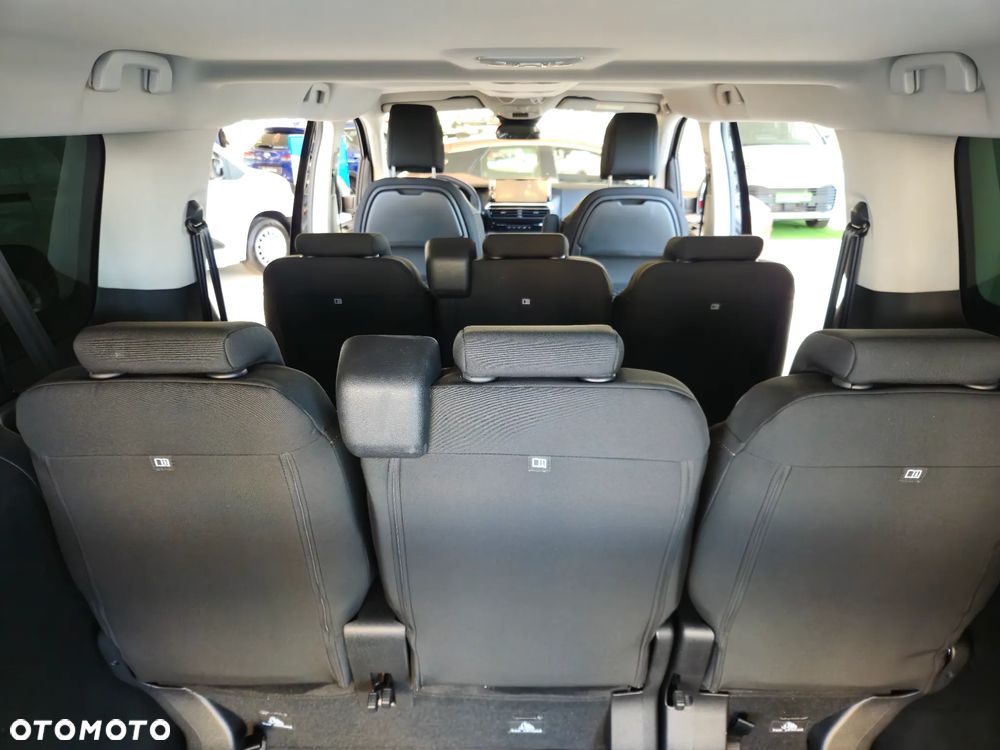 Toyota Proace Verso 2.0 D4-D Long Family - 13