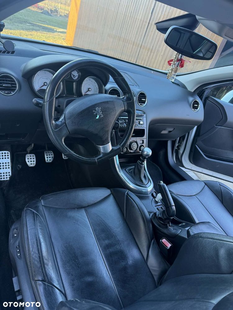 Peugeot 308 CC 2.0 HDi Sport Pack - 3