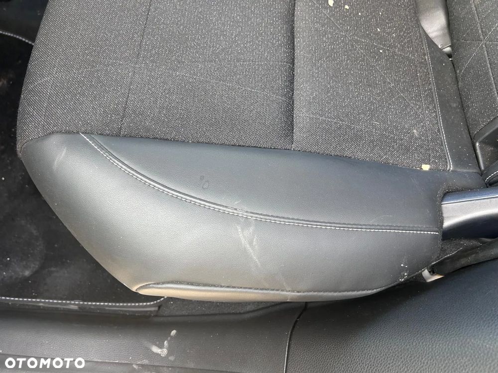 Honda HR-V 1.5 i-MMD Advance CVT - 17