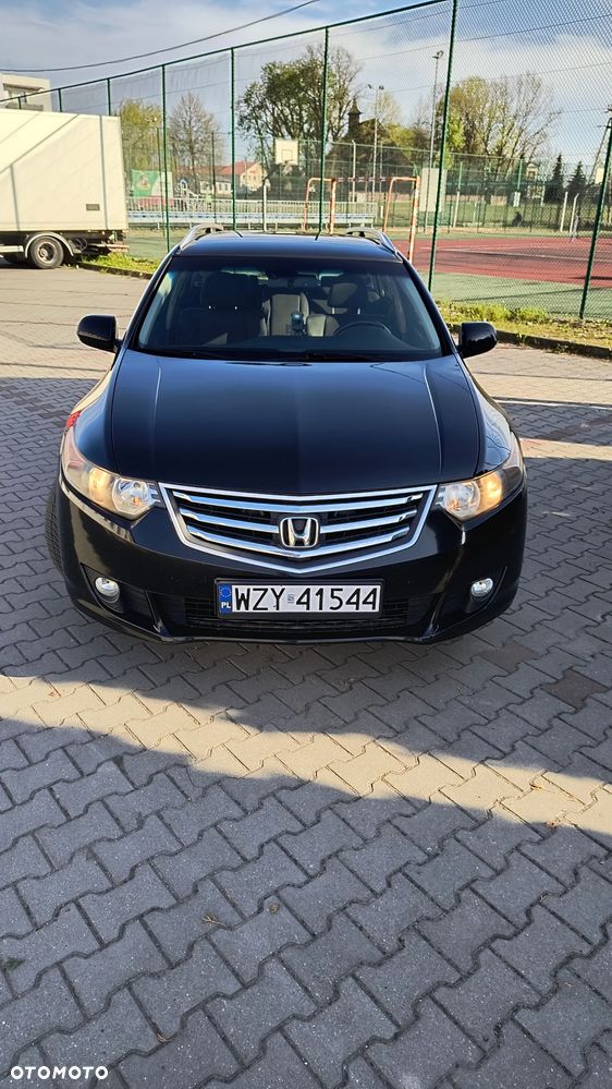 Honda Accord 2.0 Lifestyle - 2