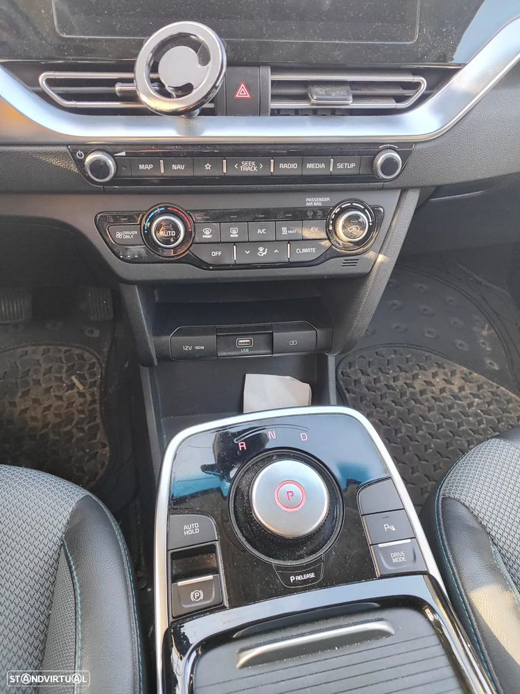 Kia e-Niro - 11