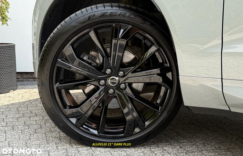 Volvo XC 60 B5 B AWD Plus Dark - 38