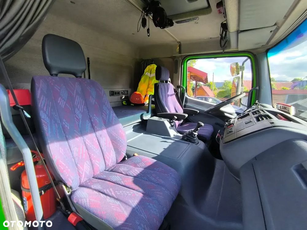 Mercedes-Benz Atego - 33