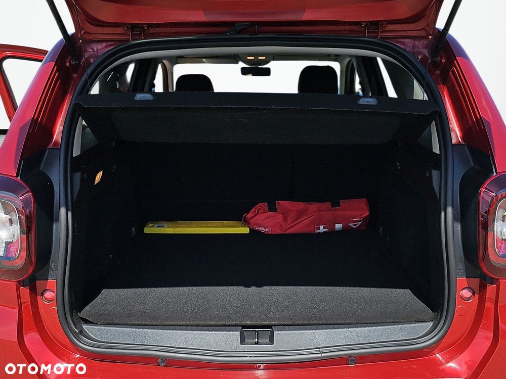 Dacia Duster 1.6 SCe Techroad - 25