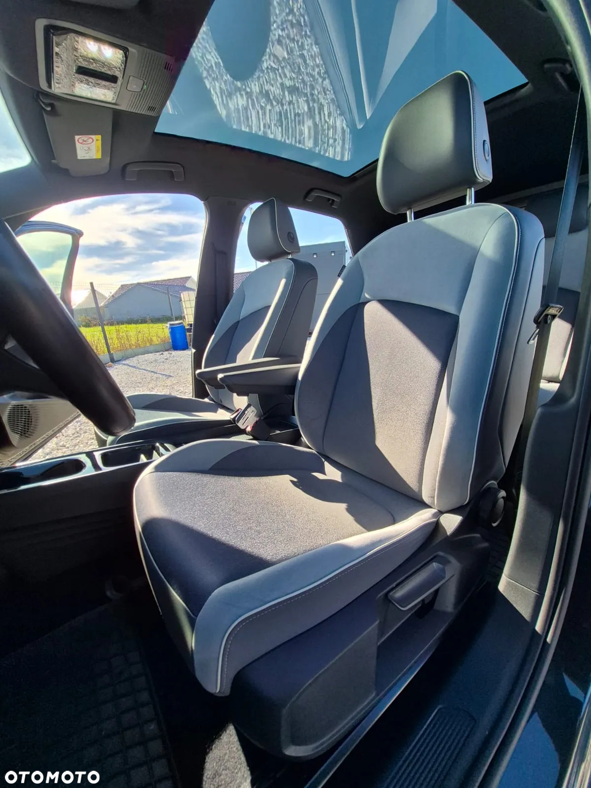 Volkswagen ID.3 Pro - 24