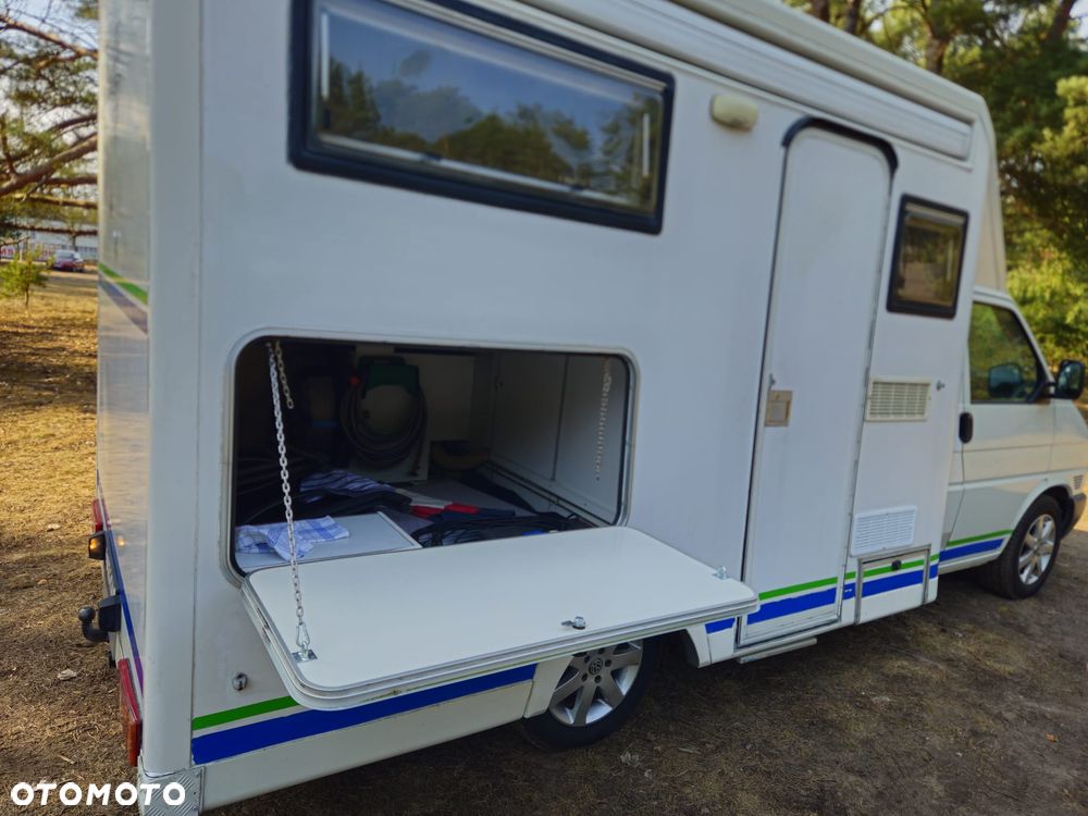 Volkswagen T4 - 14