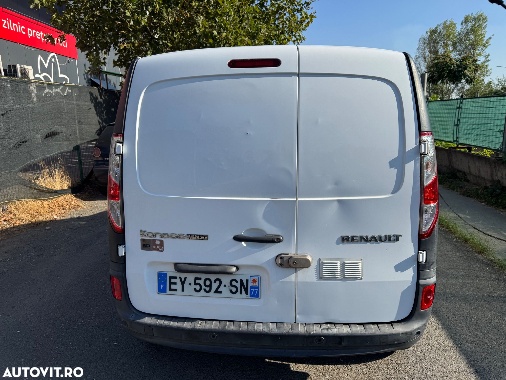 Renault Kangoo - 7
