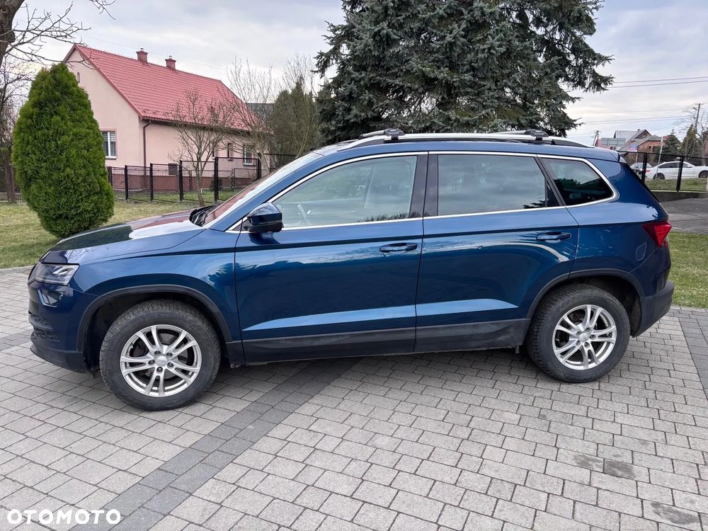 Skoda Karoq 1.5 TSI ACT 4x2 Style - 2