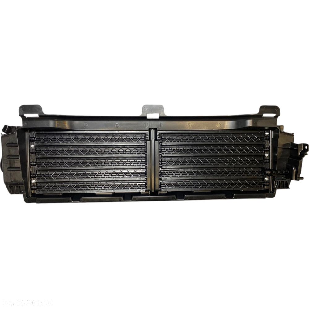 Żaluzja powietrza roleta kierownica kanał VOLVO V90 S90 II 16+ 31383212 - 4
