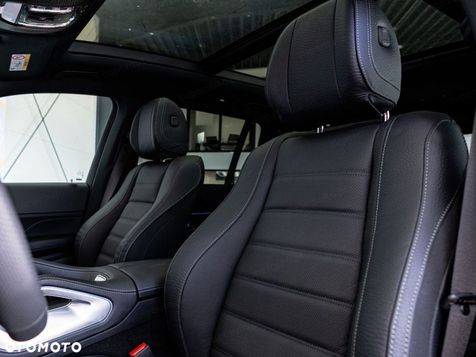 Mercedes-Benz GLS - 7