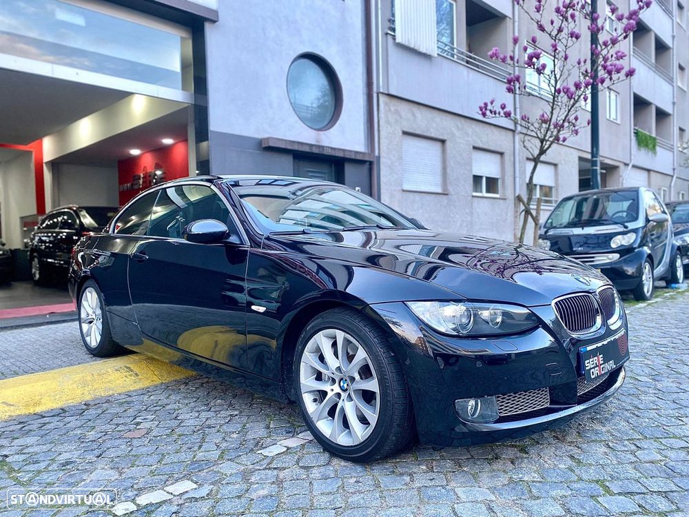 BMW 335 i Auto - 5