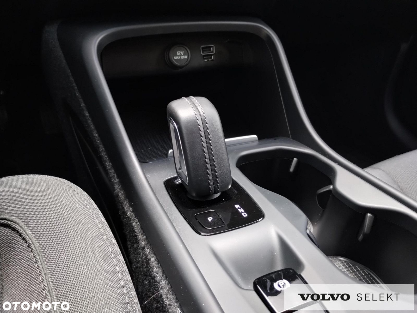 Volvo XC 40 - 15