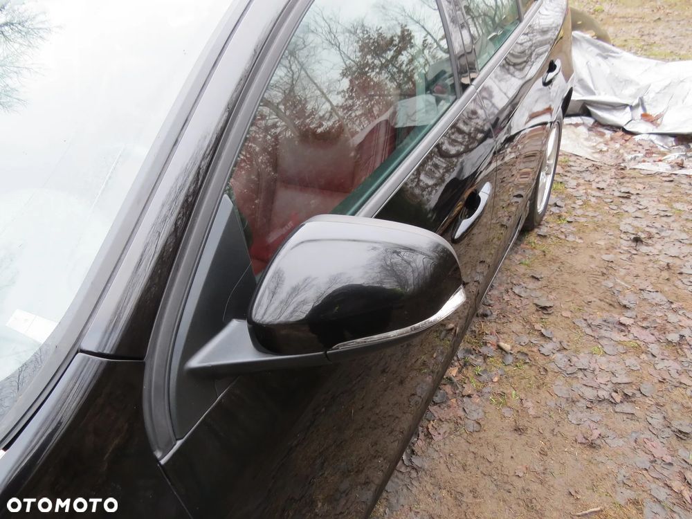 VOLVO S60 II 2.0 D2 LAKIER 717-46 NA CZĘŚCI - 6