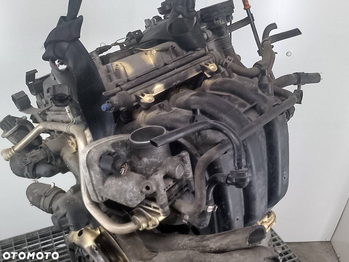 SILNIK VW POLO 9N AZQ 1.2 12V - 2