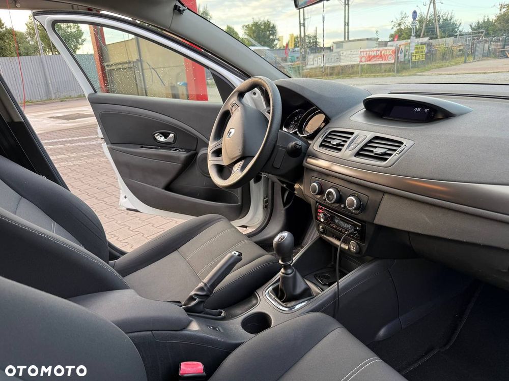 Renault Megane 1.2 16V TCe Energy Life - 6