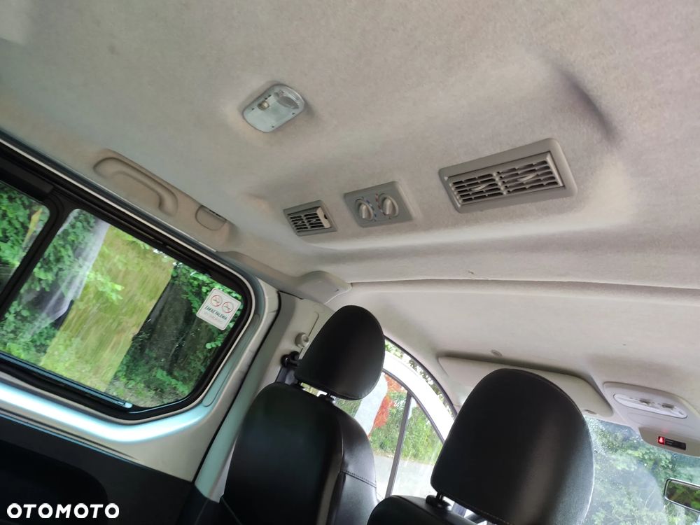 Opel Vivaro L2H1 2,9t Edition Elegance - 7