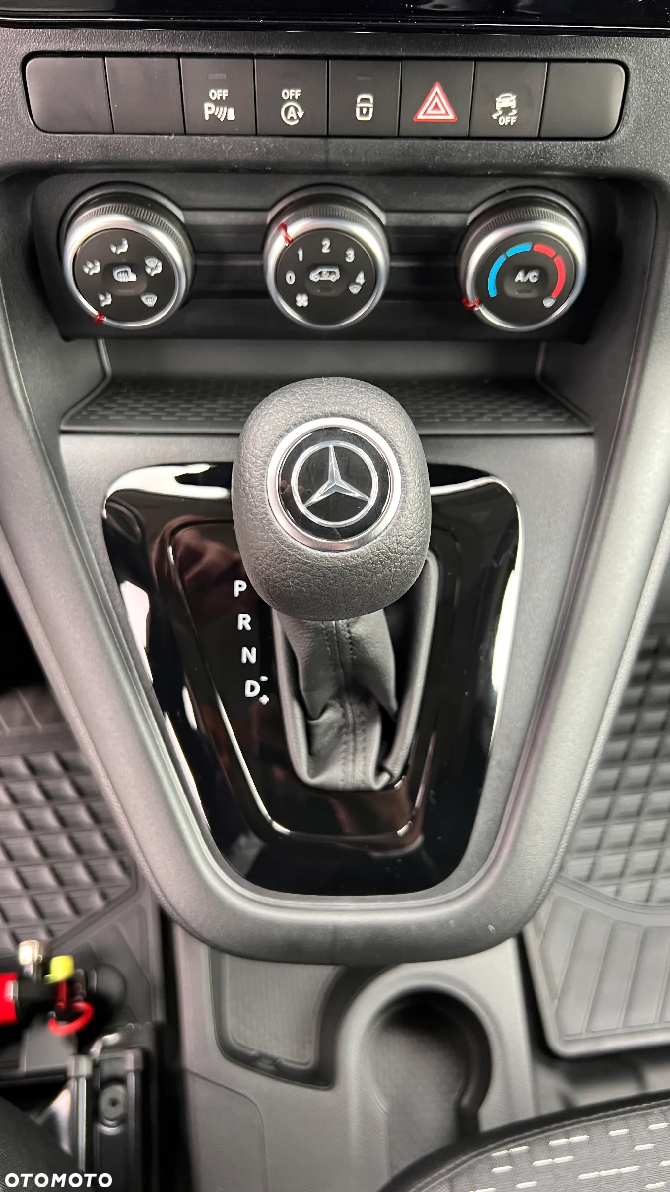 Mercedes-Benz Citan - 21