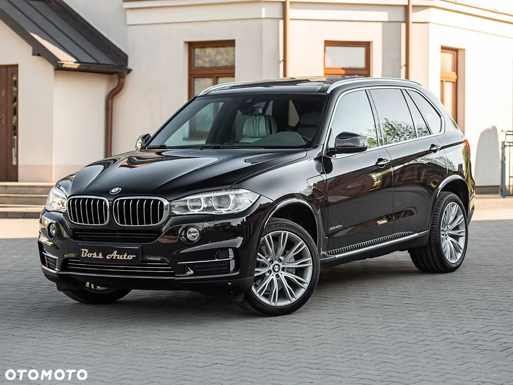BMW X5 - 6