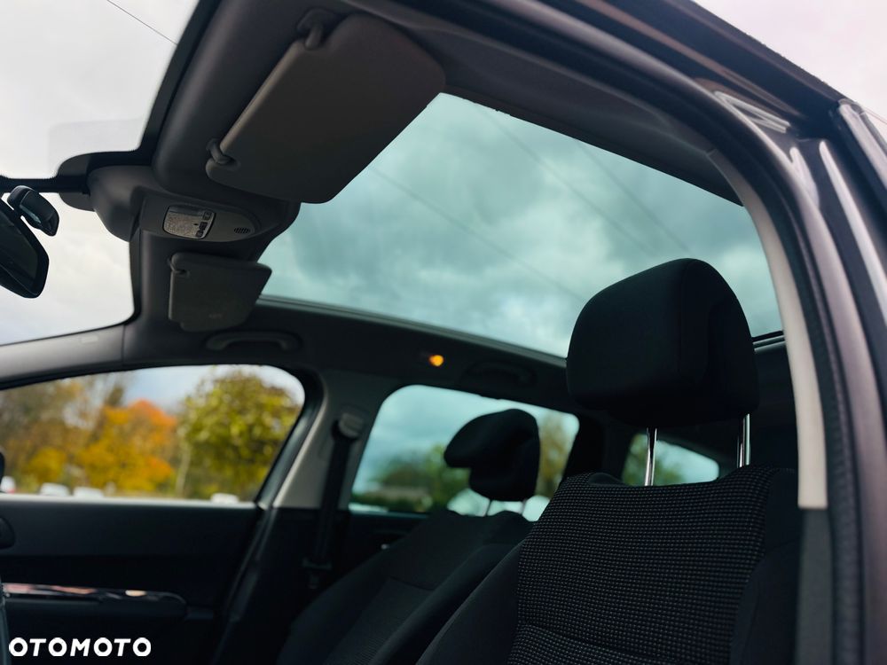 Peugeot 5008 1.6 e-HDi Active S&S 7os - 7